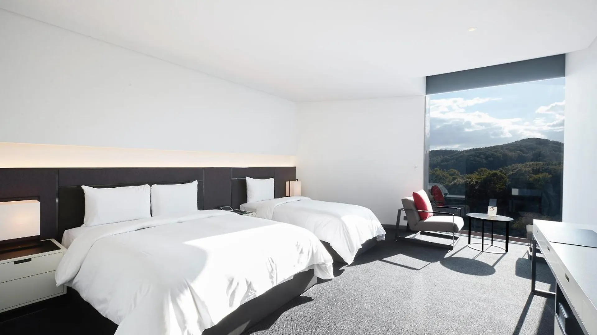 Hotel Ora 인천