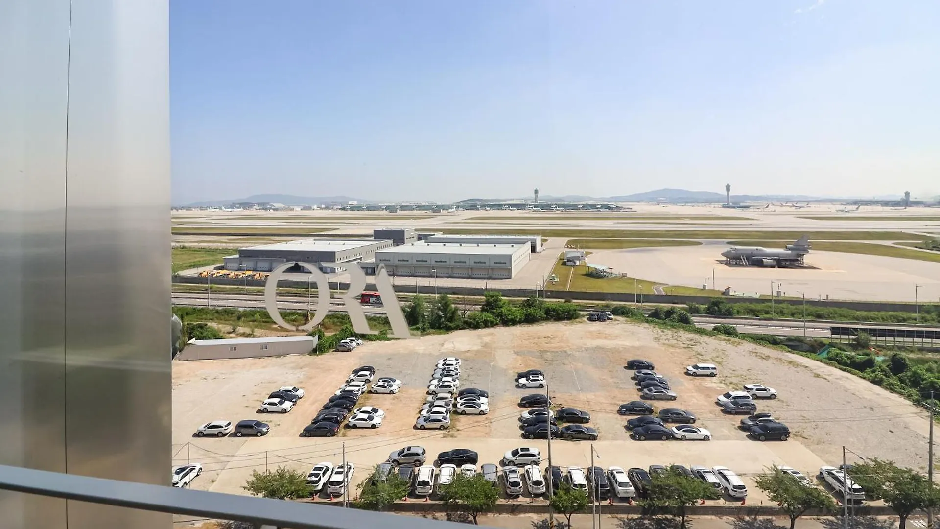 ***  Hotel Ora 인천 대한민국