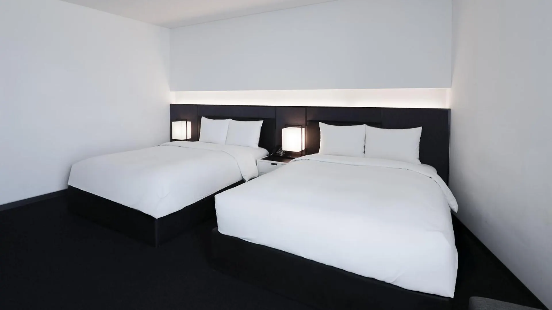 Hotel Ora 인천