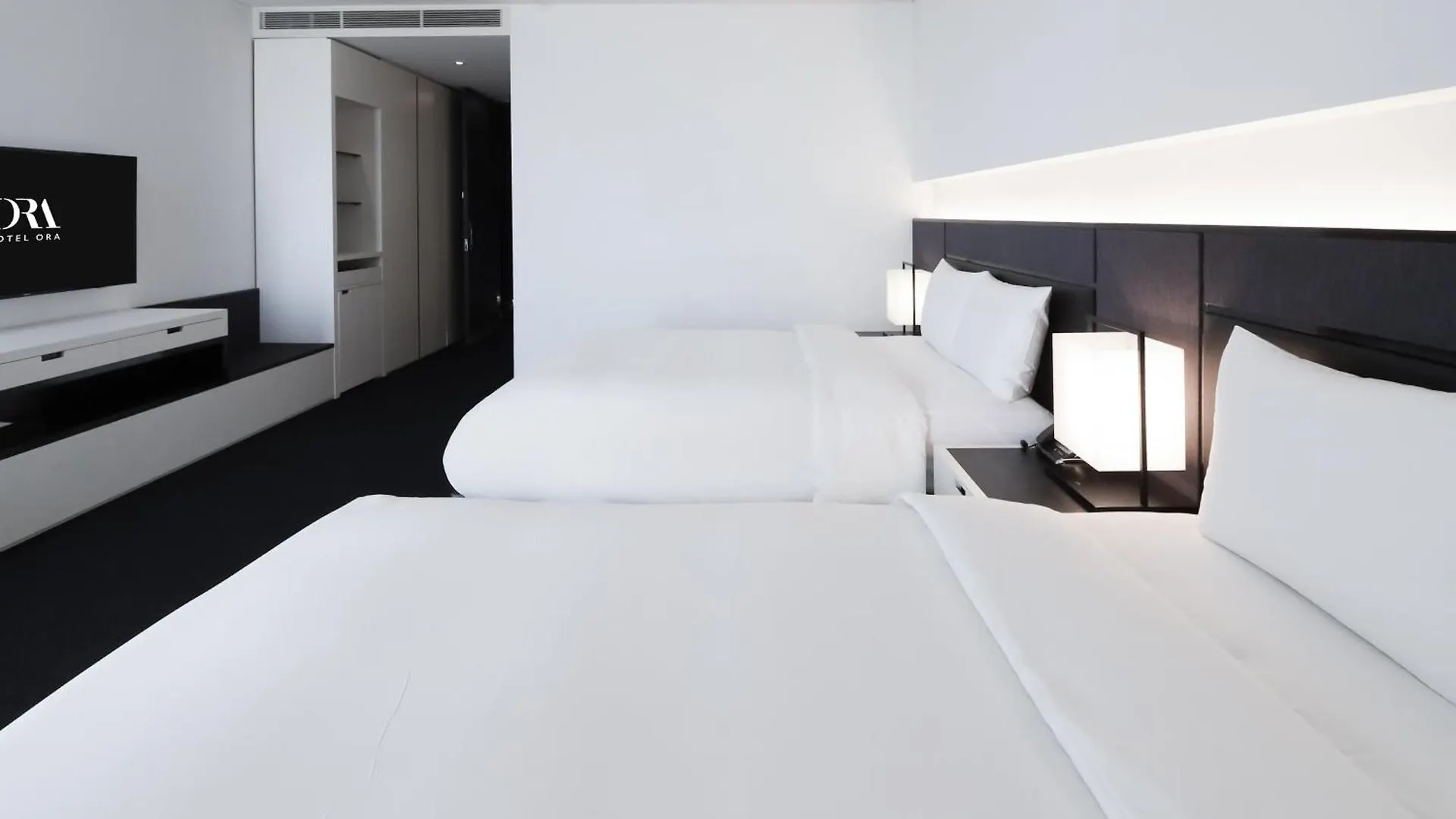 Hotel Ora 인천