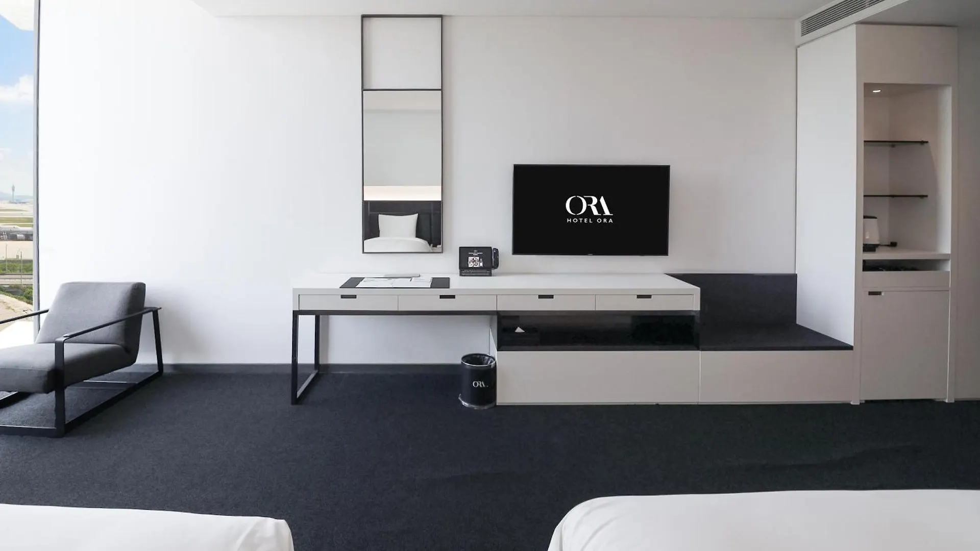 Hotel Ora 인천 3*,
