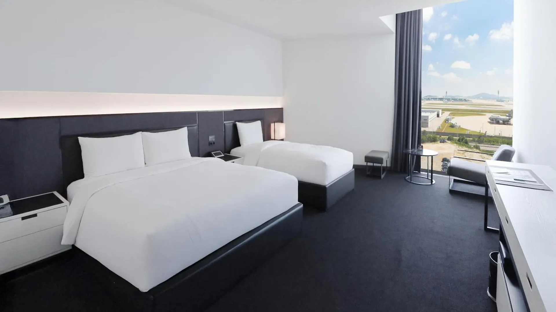 Hotel Ora 인천