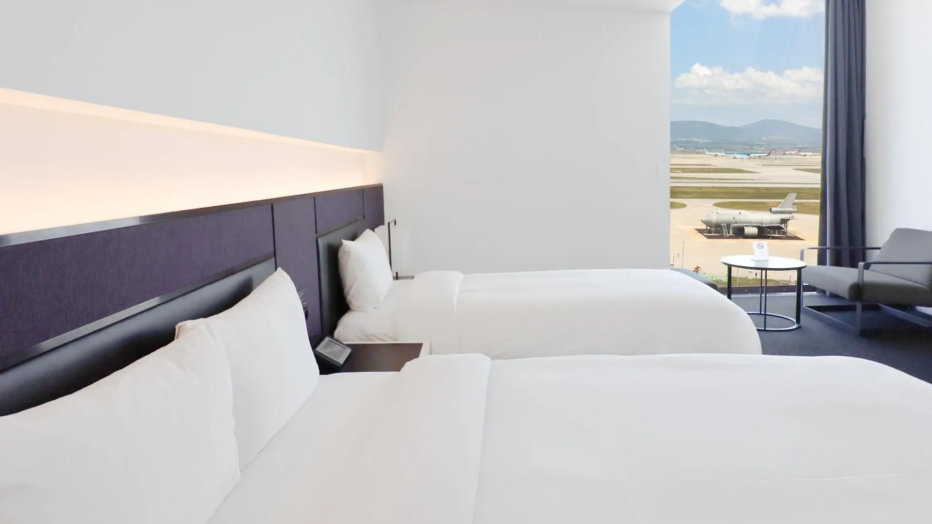 Hotel Ora 인천