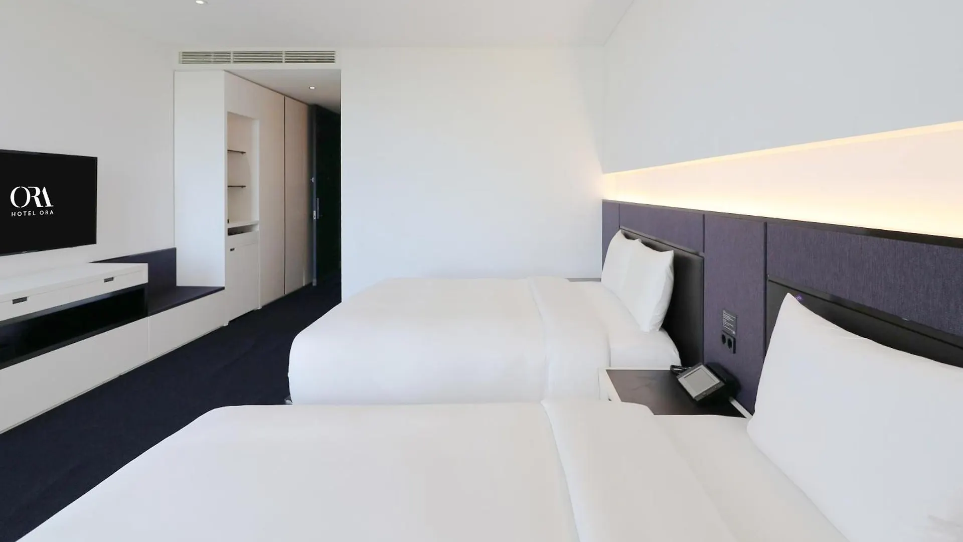 Hotel Ora 인천