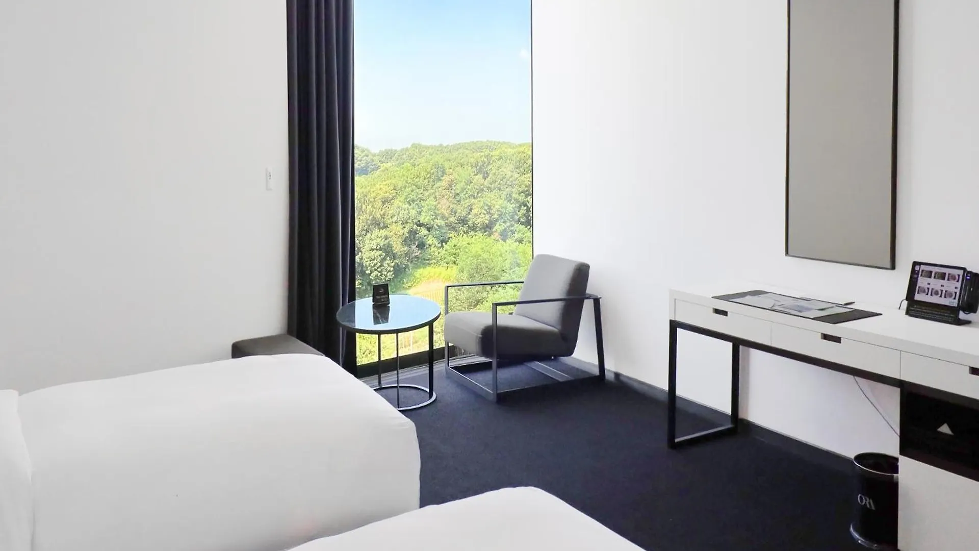 Hotel Ora 인천 대한민국