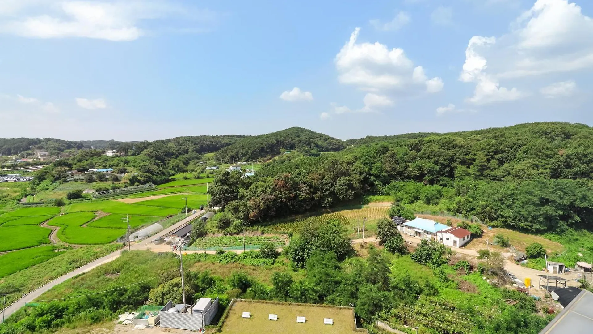 Hotel Ora 인천 3*,  대한민국