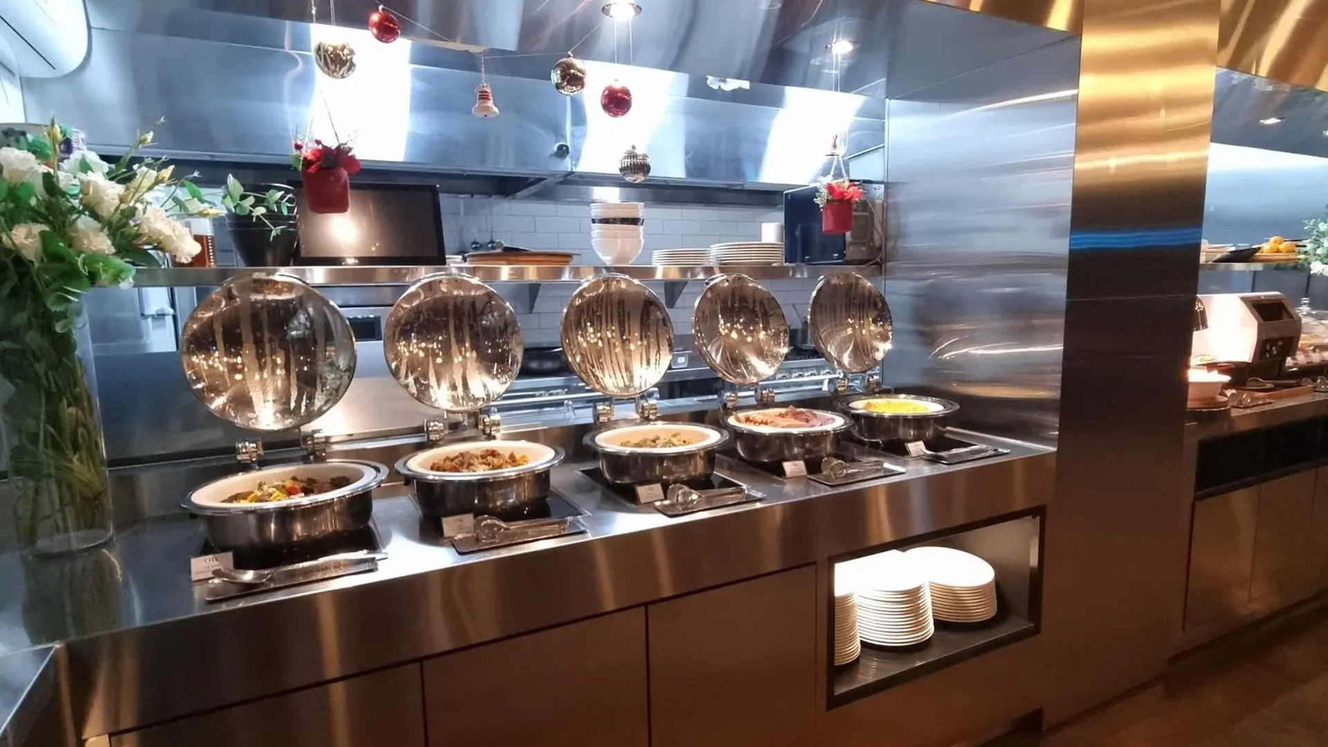 Hotel Ora 인천 대한민국