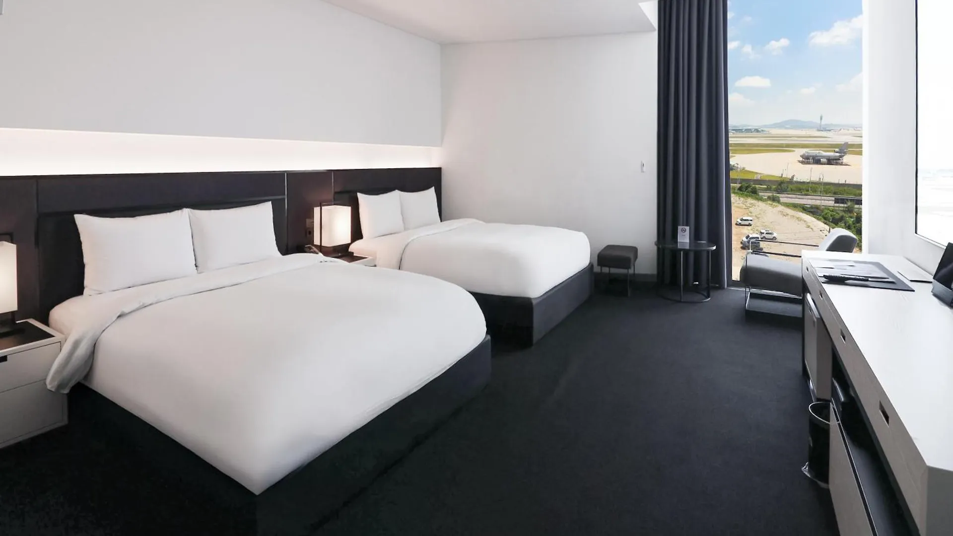 Hotel Ora Incheon