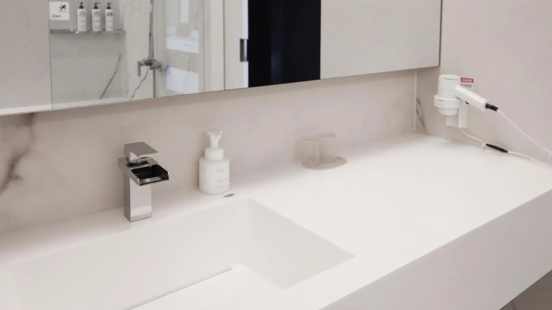 Hotel Ora Incheon Korsel