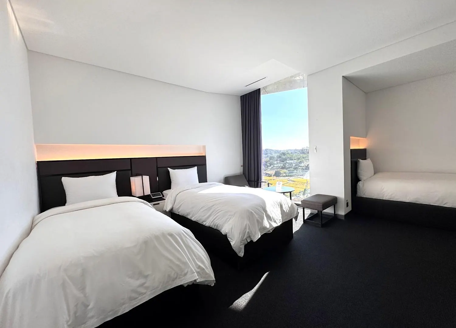 Hotel Ora 인천