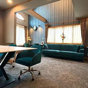 Five 120 3-story Private House Entire For One Group 4* 東京都