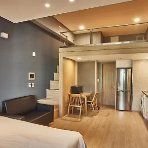 Provista 3* ソウル特別市