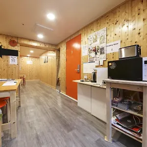 ソウル ステーション R 3* ソウル特別市