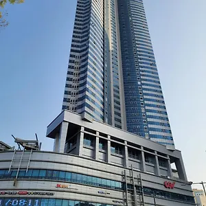 W 4* 釜山広域市