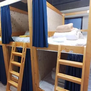 Bee-hive Sugamo - Male Only ビーハイブ巣鴨-男性専用- 東京都