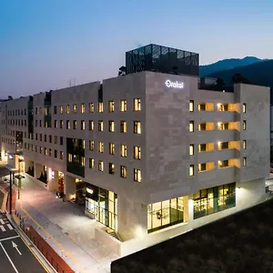 Orakai Cheonggyesan Hotel, Bw Premier Collection 4* ソウル特別市