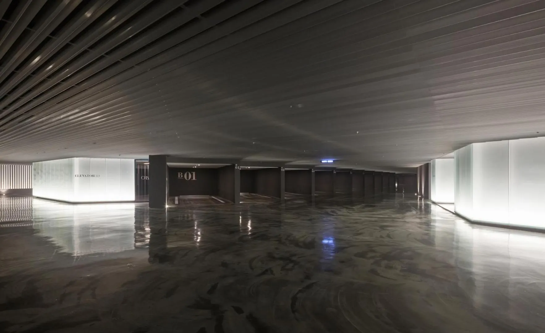 ***  Hotel Ora Incheon South Korea