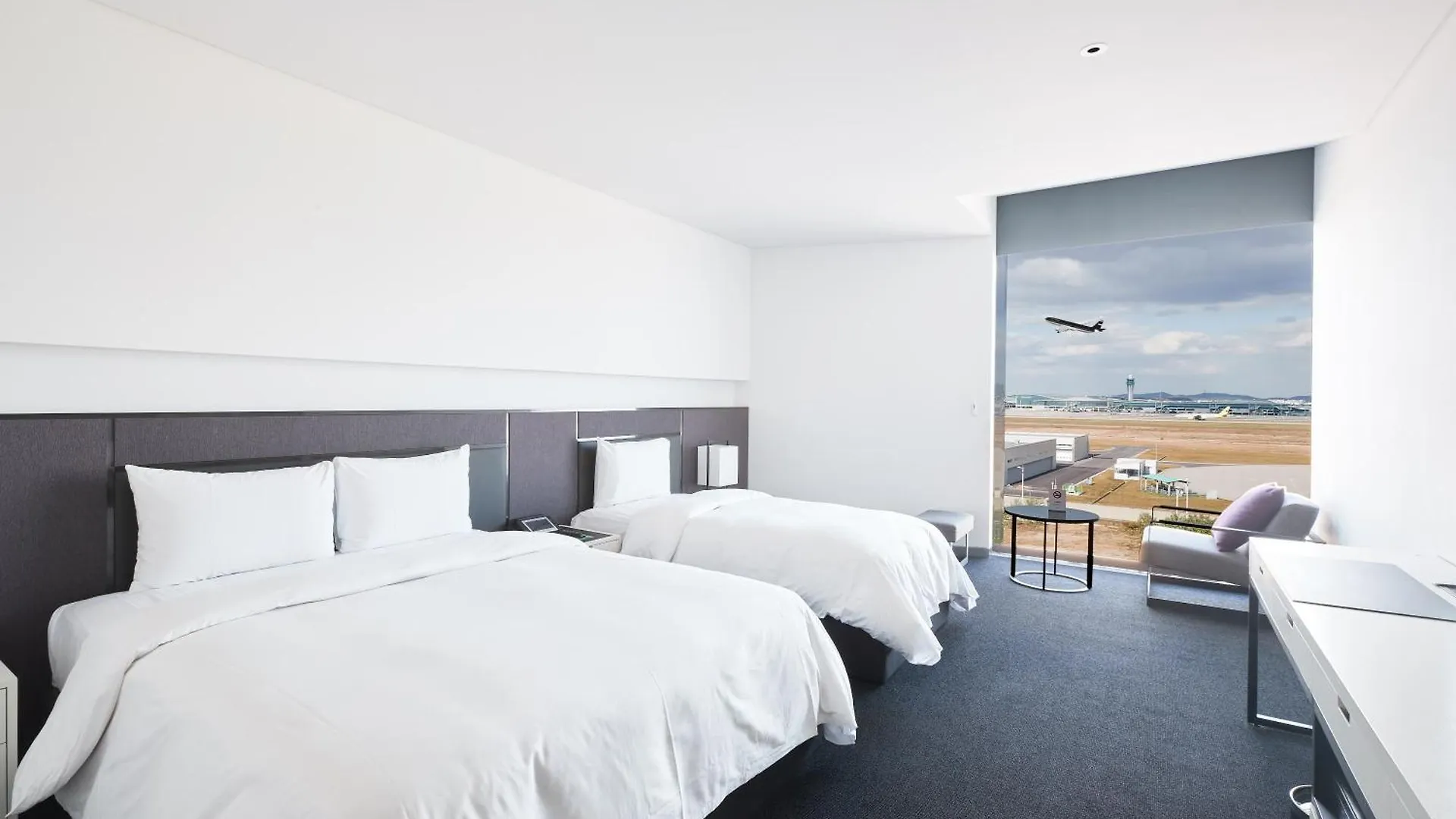 Hotel Ora Incheon South Korea