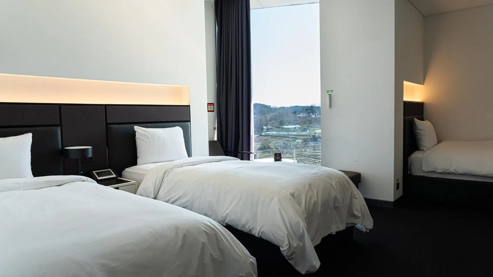 Hotel Ora 인천