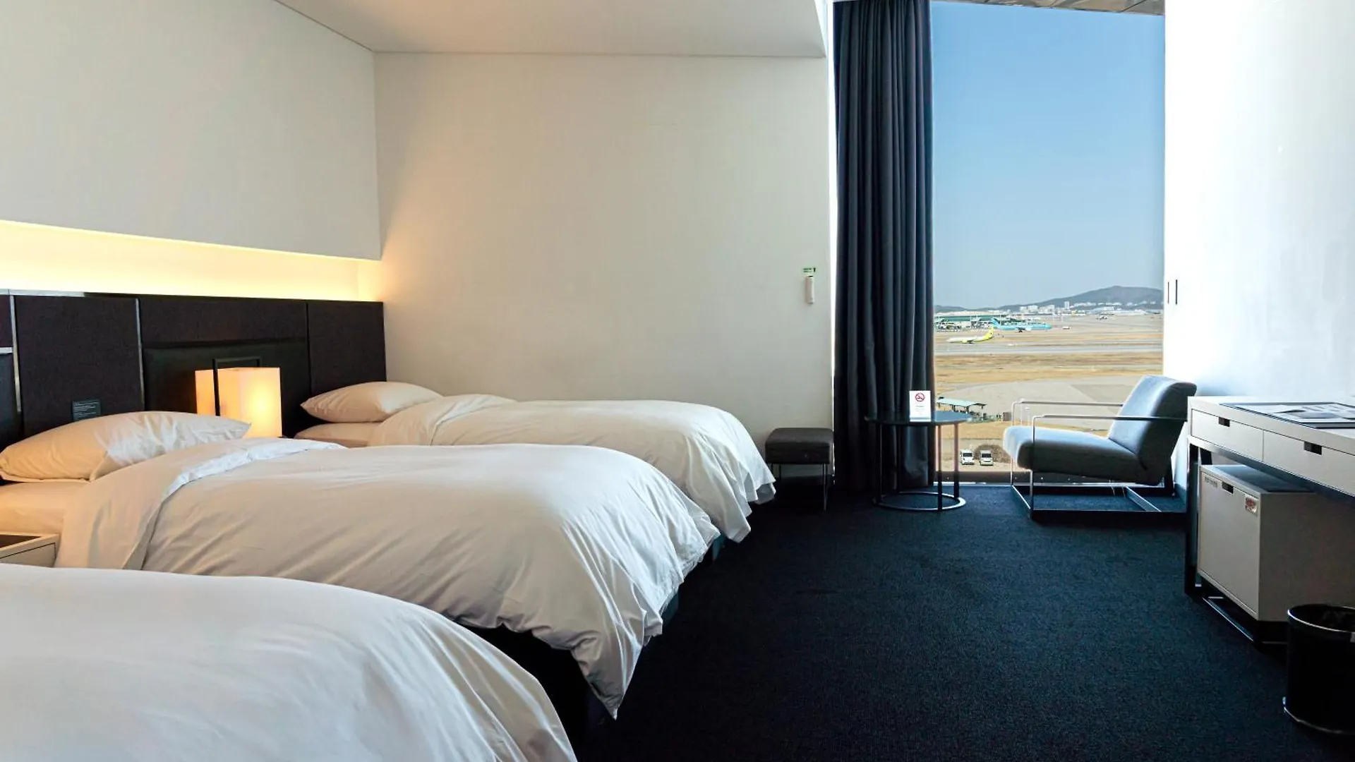 Hotel Ora 인천