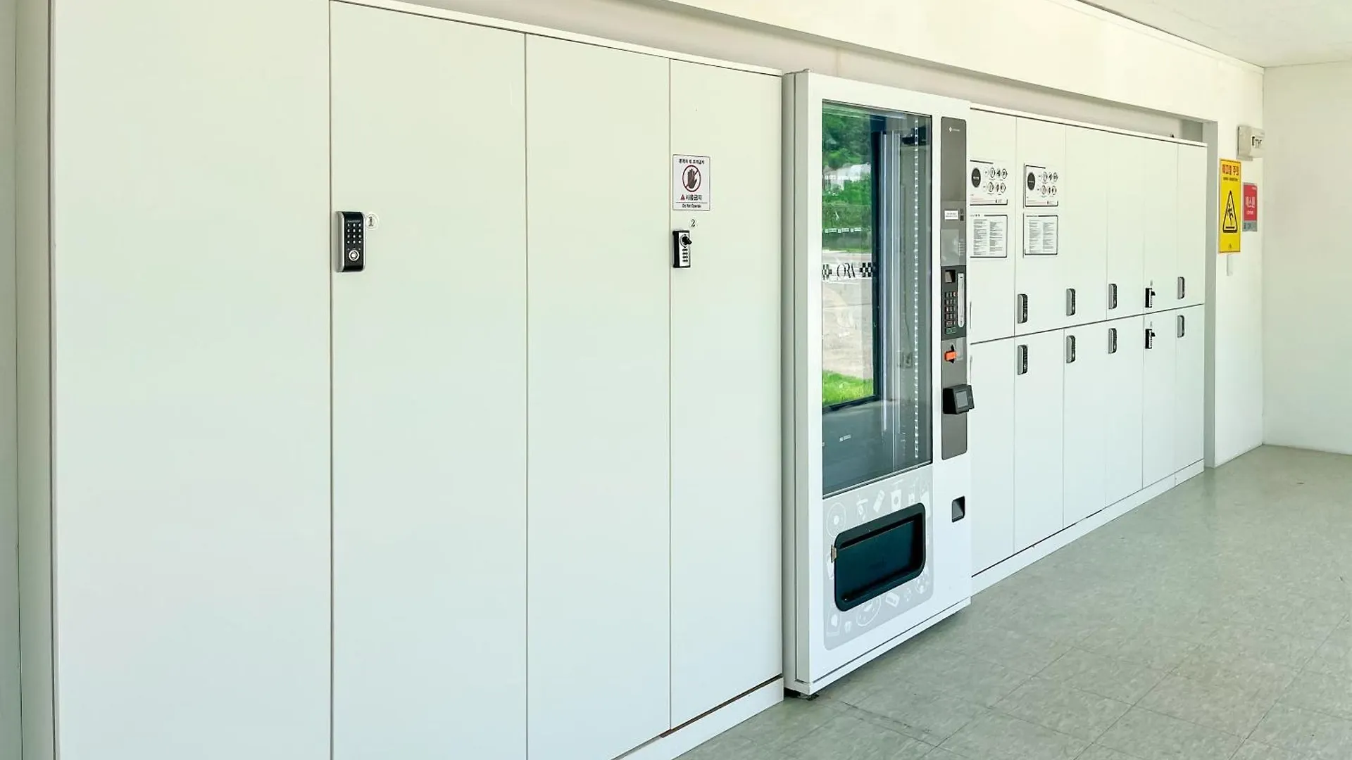 ***  Hotel Ora Incheon South Korea