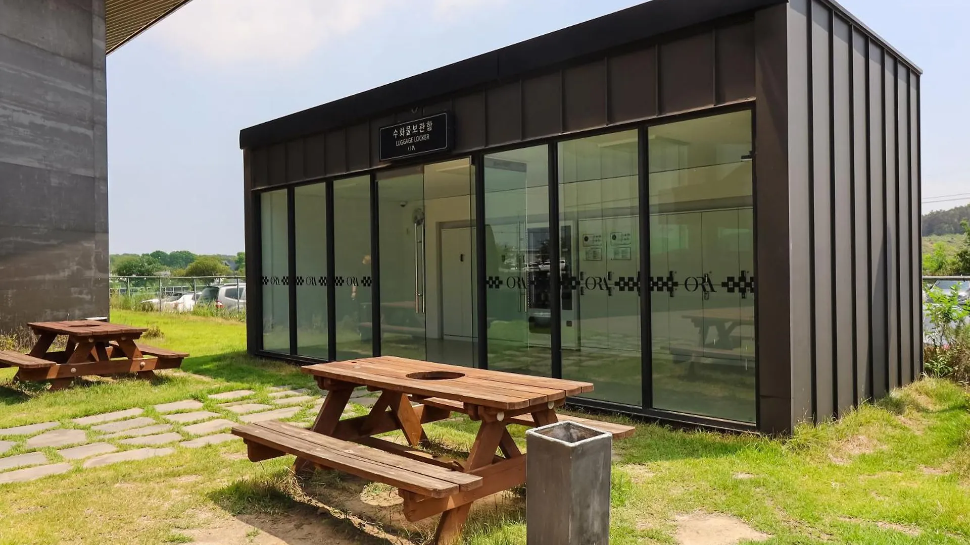 Hotel Ora Incheon South Korea