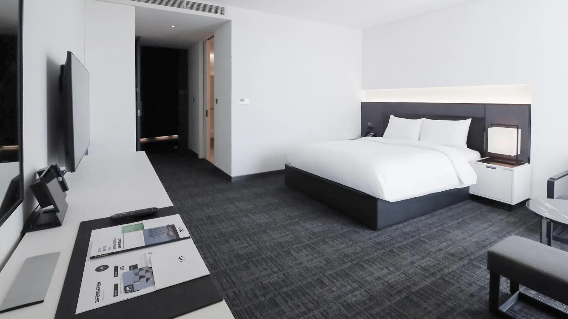 Hotel Ora Incheon 3*,