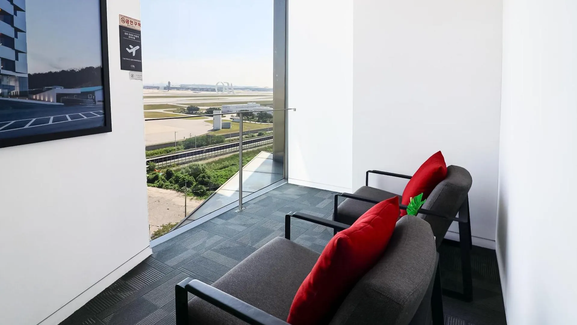 ***  Hotel Ora Incheon Korsel