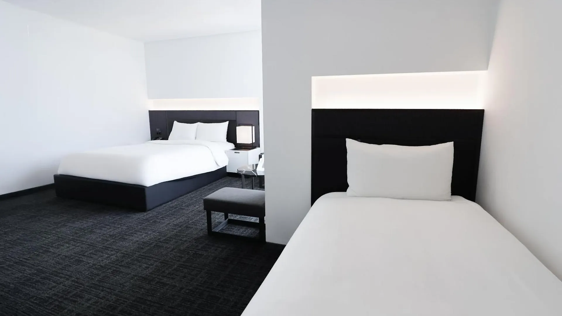 Hotel Ora Incheon 3*,  Korsel