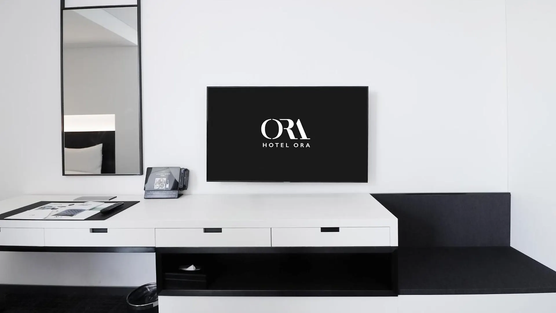 ***  Hotel Ora Incheon Korsel