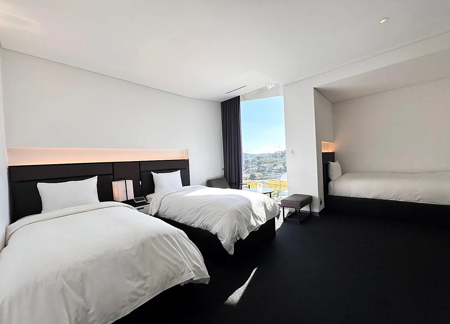 Hotel Ora Incheon Korsel