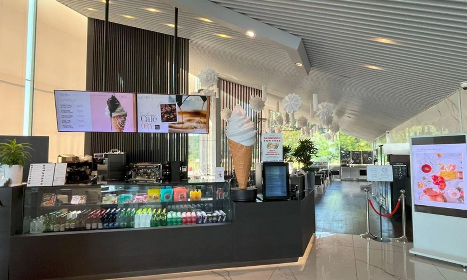 Hotel Ora Incheon