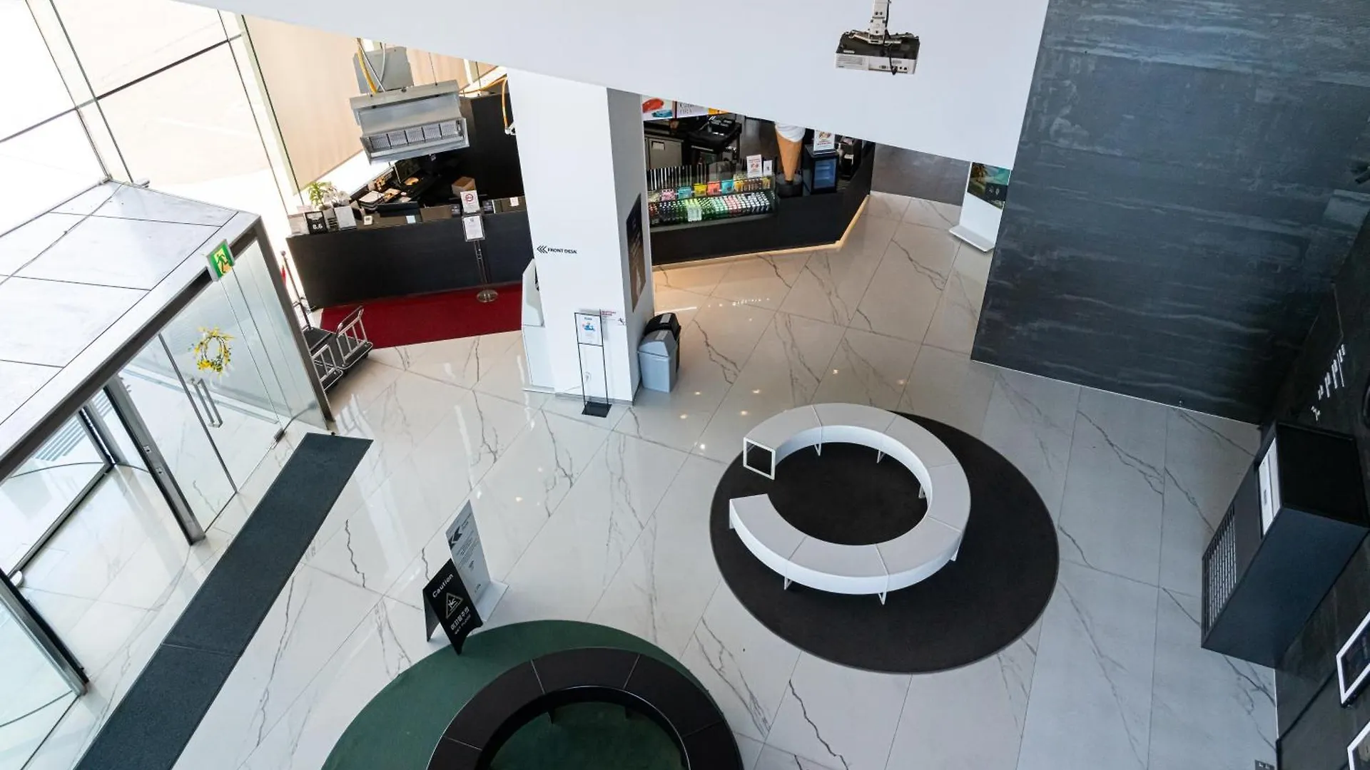 Hotel Ora Incheon